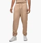 Штаны Air Jordan Union La X Sweatpants Beige Dv7336-296 L - изображение 1