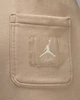 Штаны Air Jordan Union La X Sweatpants Beige Dv7336-296 L - изображение 5