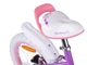 Детский велосипед RoyalBaby STAR GIRL 16" RB16G-1 Violet, RO0164 FI - изображение 4