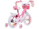 Детский велосипед RoyalBaby STAR GIRL 14" RB14G-1 Pink, RO0163 RO - изображение 4