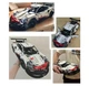 Конструктор автомобиль Technic GT3 RS Porsche 1580 деталей Белый (11171) - изображение 6