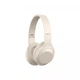 Навушники накладні бездротові HAVIT HV-H628BT Beige - изображение 1