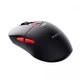 Бездротова миша дворежимна HAVIT HV-MS59WB Black (2.4GHz + BT5.0) - изображение 5