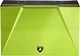 Констуктор автомобиль Technic Lamborghini Sian 3696 деталей Зеленый (42115) - изображение 9