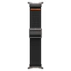 Ремінець Spigen Watch Band Lite Fit до Galaxy Watch Ultra 47mm Black (AMP08772) - зображення 4
