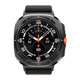 Ремінець Spigen Watch Band Lite Fit до Galaxy Watch Ultra 47mm Black (AMP08772) - зображення 15