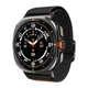 Ремінець Spigen Watch Band Lite Fit до Galaxy Watch Ultra 47mm Black (AMP08772) - зображення 16