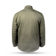 Куртка демісезонна 5.11 Tactical Reversible Insulating Jacket RANGER GREEN XS (48398-186) - изображение 4