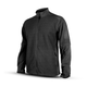 Куртка флісова 5.11 Tactical Bastion Tactical Fleece Black XS (48397-019) - зображення 3