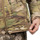 Куртка зимова польова P1G MONTICOLA-Camo MTP/MCU camo 3XL (UA281-299604-MCU) - зображення 10