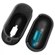 Чохол Spigen Urban Fit до Apple AirPods 4 Black (ACS08648) - зображення 9