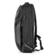 Cумка-рюкзак однолямочна 5.11 Tactical COVRT Select Carry Pack 21L Black (56841-019) - зображення 3