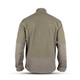 Куртка флісова 5.11 Tactical Bastion Tactical Fleece RANGER GREEN S (48397-186) - зображення 2