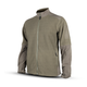 Куртка флісова 5.11 Tactical Bastion Tactical Fleece RANGER GREEN S (48397-186) - зображення 3