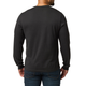 Реглан 5.11 Tactical Scope Long Sleeve Black 2XL (76167ABP-019) - зображення 3