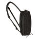 Cумка-рюкзак однолямочна 5.11 Tactical LVC10 2.0 Sling Pack 13L Black (56701ABR-019) - зображення 4