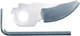 Sekator akumulatorowy Bosch EasyPrune 06008B2102 (4059952647401) - obraz 3