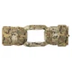 Плитоноска 5.11 Tactical QR Plate Carrier Base (NIR) Multicam L/XL (57107MCN-169) - изображение 5