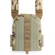 Плитоноска 5.11 Tactical QR Plate Carrier Base (NIR) Multicam L/XL (57107MCN-169) - изображение 7