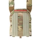 Плитоноска 5.11 Tactical QR Plate Carrier Base (NIR) Multicam L/XL (57107MCN-169) - изображение 8