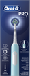 Электрическая зубная щетка Oral-B Pro Series 1 Голубая (8001090916464) - изображение 6