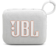 Głośnik JBL Go 4 White (JBLGO4WHT) - obraz 3