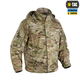 Куртка M-Tac Storm Multicam 2XL/R - изображение 3