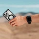Чохол - накладка UAG AAA Plyo для iPhone 16 Pro Max, Black - зображення 2
