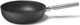 Patelnia WOK Smeg 30 cm Black (CKFW3001BLM) - obraz 4