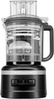 Кухонний комбайн KitchenAid 5KFP1319EBM матовий чорний - зображення 3