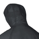 Куртка Helikon-Tex Wolfhound Hoodie® Climashield® Apex Shadow Grey 3XL - зображення 5