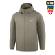 Куртка M-Tac Paladin Pro Primaloft Tan XL/R - зображення 1