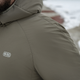 Куртка M-Tac Paladin Pro Primaloft Tan 2XL/R - зображення 13