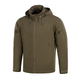 Куртка M-Tac Flash Dark Olive 2XL - зображення 1