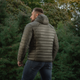 Куртка M-Tac Stalker Gen.III Primaloft Olive XS/R - изображение 12