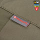 Куртка M-Tac Paladin Pro Primaloft Tan S/R - зображення 7