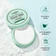 Безбарвна матуюча мінеральна пудра розсипчаста Sadoer Naturally Good Skin No-Sebum Mineral Loose Powder, 5 г - зображення 8