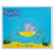 Кружка фарфоровая Peppa Pig 400 мл розовая HP-15-13 - изображение 5