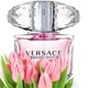 Дезодорант Стик Deo Stick Versace Bright Crystal 50 мл - зображення 4