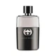 Туалетная Вода Gucci Guilty Pour Homme 90 Мл Тестер - изображение 3
