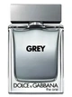 Туалетная Вода Dolce Gabbana Grey The One For Men Intense 100 Мл Тестер - зображення 3