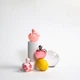 Туалетная Вода Nina Ricci Nina Fleur 80 Мл Тестер - зображення 6