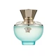 Туалетна Вода Versace Dylan Turquoise Pour Femme 50 мл Тестер - зображення 3