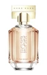 Парфюмированная Вода Hugo Boss The Scent For Her 50 Мл Тестер - зображення 3