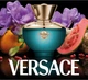 Туалетна Вода Versace Dylan Turquoise Pour Femme 50 мл Тестер - зображення 7