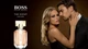 Парфюмированная Вода Hugo Boss The Scent For Her 50 Мл Тестер - зображення 8