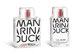 Туалетная Вода Mandarina Duck Cool Black 50 Мл Примятые - изображение 2