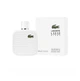 Туалетная Вода Lacoste Eau De Lacoste L.12.12 Blanc 100 Мл - изображение 1