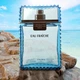 Туалетная Вода Versace Man Eau Fraiche 100 Мл - изображение 4