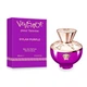 Парфюмированная Вода Versace Pour Femme Dylan Purple 100 Мл Тестер - изображение 2